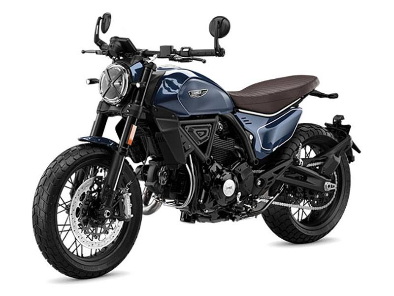 Ducati scrambler nightshift precio top