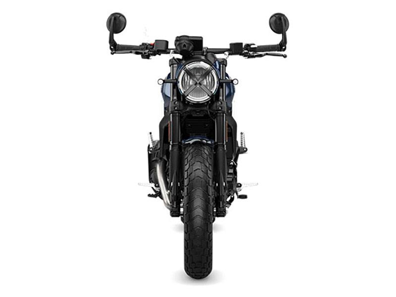 Ducati scrambler 800 night owl price discount