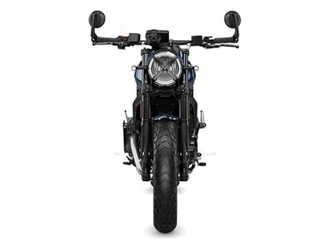 2024 Ducati Scrambler Nightshift in Foxboro, Massachusetts - Photo 5