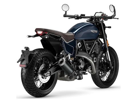 Ducati scrambler night shift specs on sale