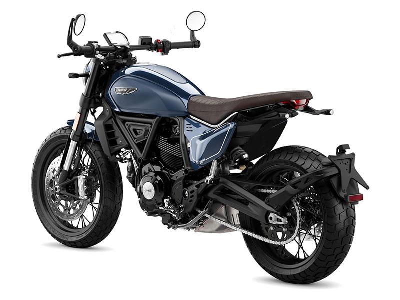 2024 Ducati Scrambler Nightshift in Foxboro, Massachusetts - Photo 7
