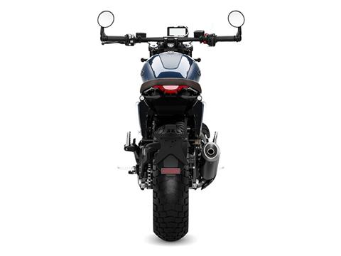 2024 Ducati Scrambler Nightshift in Foxboro, Massachusetts - Photo 8