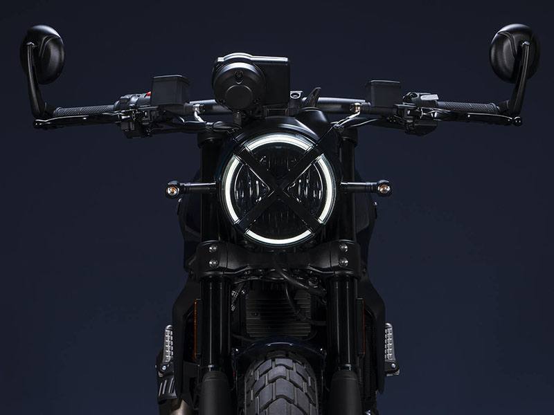 2024 Ducati Scrambler Nightshift in Foxboro, Massachusetts - Photo 11