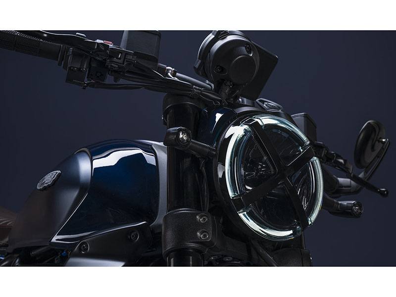 2024 Ducati Scrambler Nightshift in Foxboro, Massachusetts - Photo 12