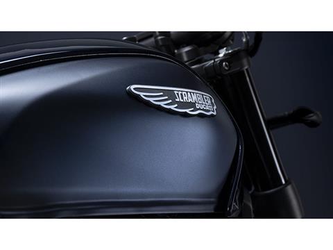 2024 Ducati Scrambler Nightshift in Foxboro, Massachusetts - Photo 13