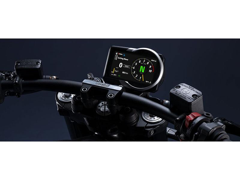 2024 Ducati Scrambler Nightshift in Foxboro, Massachusetts - Photo 18