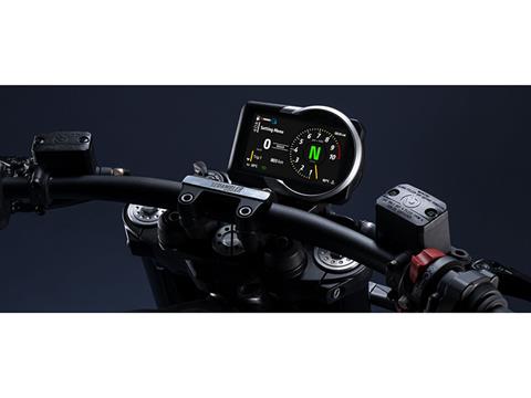 2024 Ducati Scrambler Nightshift in Foxboro, Massachusetts - Photo 18