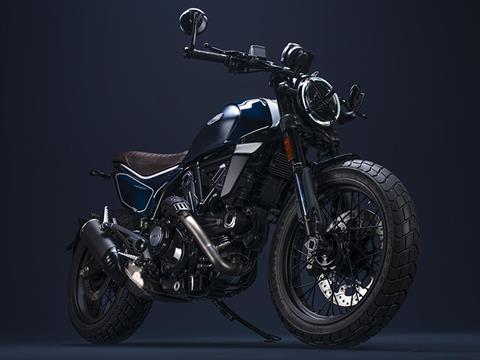 2024 Ducati Scrambler Nightshift in Foxboro, Massachusetts - Photo 19