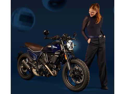 Ducati scrambler nightshift precio on sale