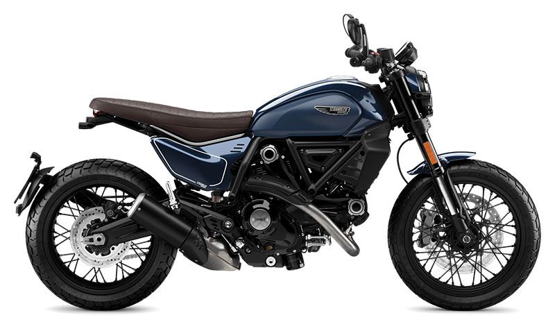 Ducati scrambler 800 night owl price store