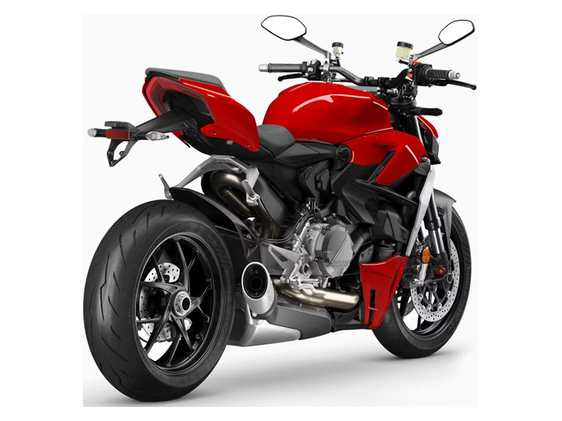 Ducati streetfighter v2 price deals