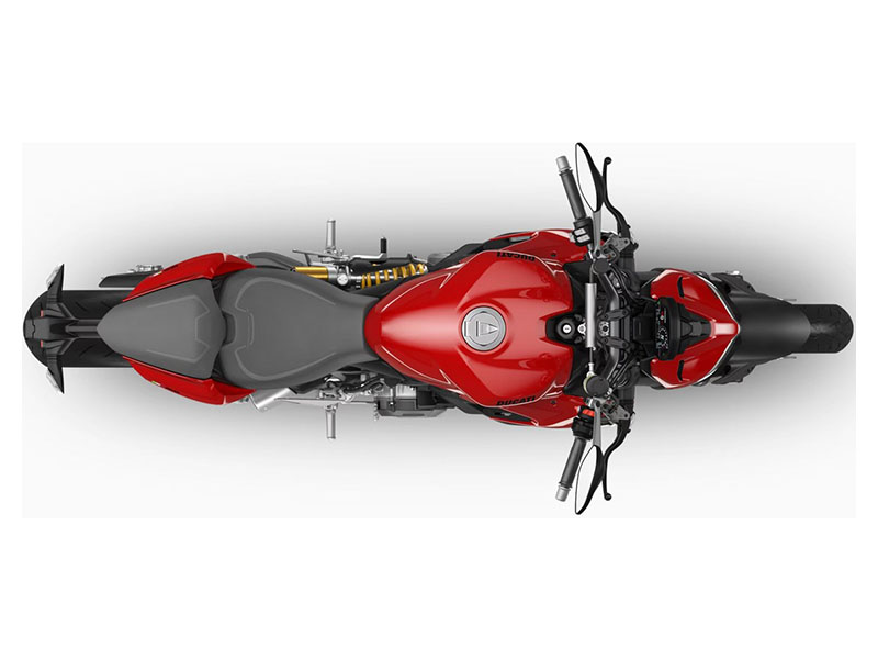 2024 Ducati Streetfighter V2 in Portland, Oregon - Photo 5