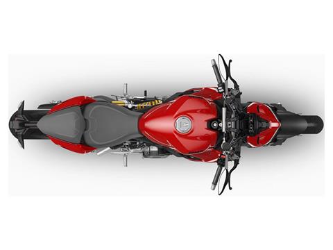 2024 Ducati Streetfighter V2 in Portland, Oregon - Photo 5