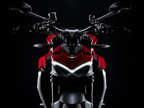 2024 Ducati Streetfighter V2 in Portland, Oregon - Photo 6