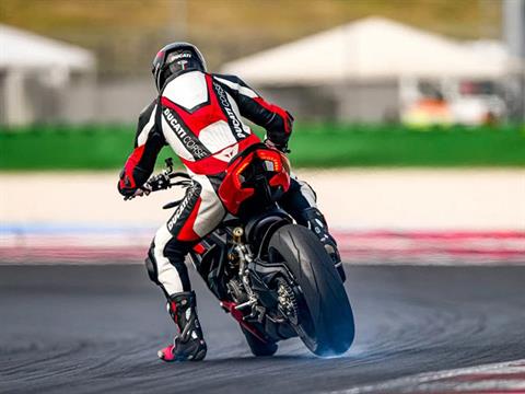 2024 Ducati Streetfighter V2 in Portland, Oregon - Photo 12