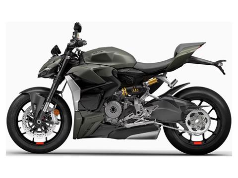 2024 Ducati Streetfighter V2 in Portland, Oregon - Photo 2