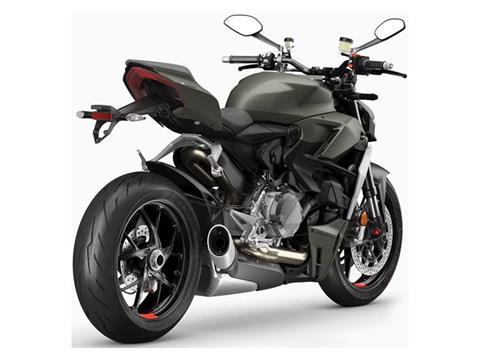 2024 Ducati Streetfighter V2 in Portland, Oregon - Photo 4