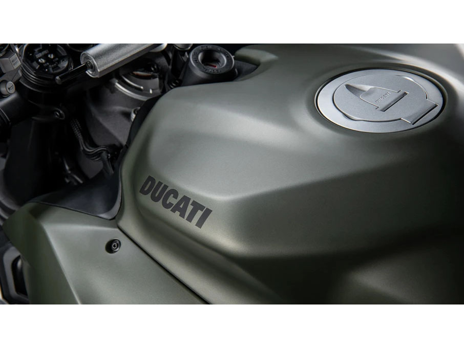 2024 Ducati Streetfighter V2 in Portland, Oregon - Photo 6
