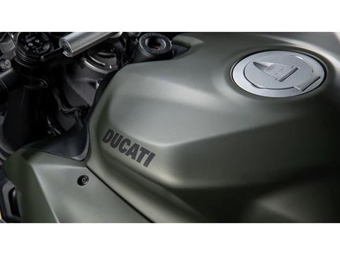 2024 Ducati Streetfighter V2 in Portland, Oregon - Photo 6