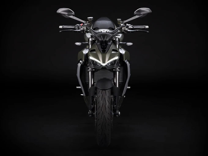 2024 Ducati Streetfighter V2 in Portland, Oregon - Photo 7
