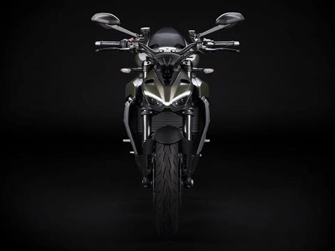 2024 Ducati Streetfighter V2 in Portland, Oregon - Photo 7