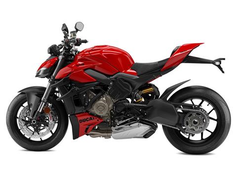 2024 Ducati Streetfighter V4 in Portland, Oregon - Photo 2
