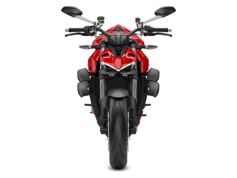 2024 Ducati Streetfighter V4 in Portland, Oregon - Photo 5