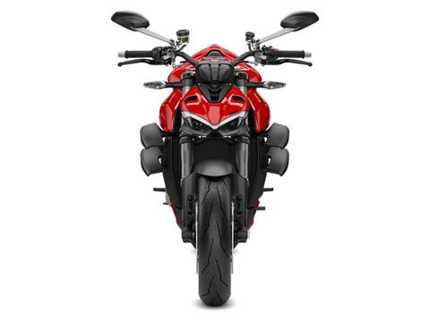 2024 Ducati Streetfighter V4 in Portland, Oregon - Photo 5