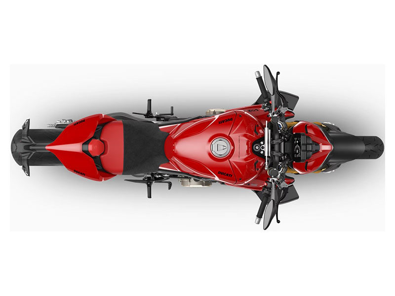 2024 Ducati Streetfighter V4 S in Foxboro, Massachusetts - Photo 6