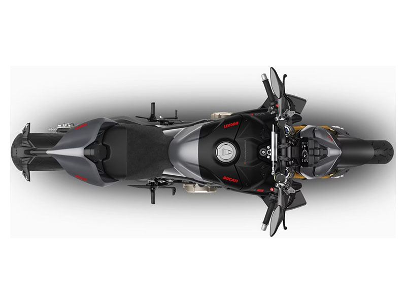 2024 Ducati Streetfighter V4 S in Foxboro, Massachusetts - Photo 6