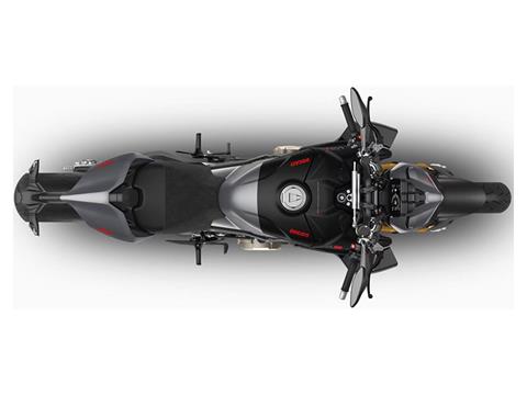 2024 Ducati Streetfighter V4 S in Foxboro, Massachusetts - Photo 6