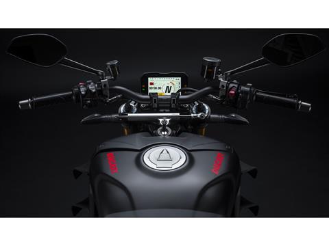 2024 Ducati Streetfighter V4 S in Foxboro, Massachusetts - Photo 7