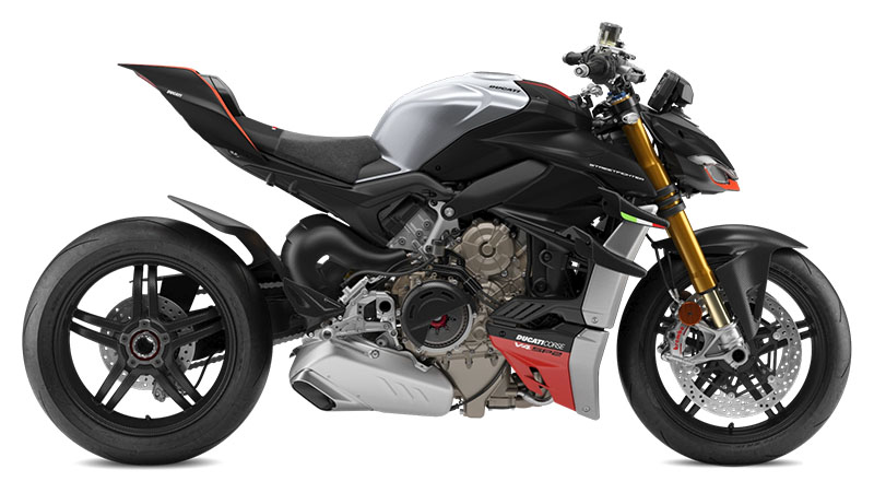 Streetfighter bike best sale