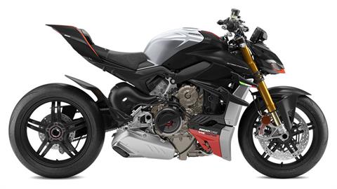 2024 Ducati Streetfighter V4 SP2