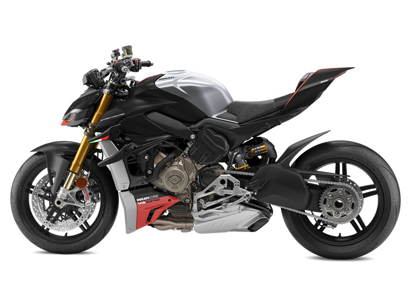 2024 Ducati Streetfighter V4 SP2 in Portland, Oregon - Photo 2