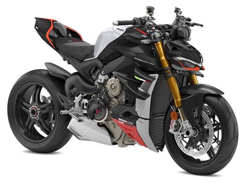 2024 Ducati Streetfighter V4 SP2 in Portland, Oregon - Photo 3