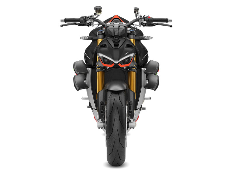 2024 Ducati Streetfighter V4 SP2 in Portland, Oregon - Photo 5