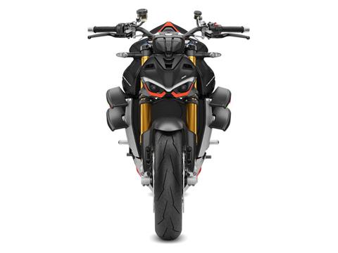 2024 Ducati Streetfighter V4 SP2 in Portland, Oregon - Photo 5