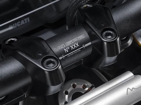 2024 Ducati Streetfighter V4 SP2 in Portland, Oregon - Photo 6