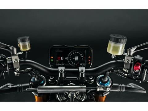 2024 Ducati Streetfighter V4 SP2 in Portland, Oregon - Photo 9