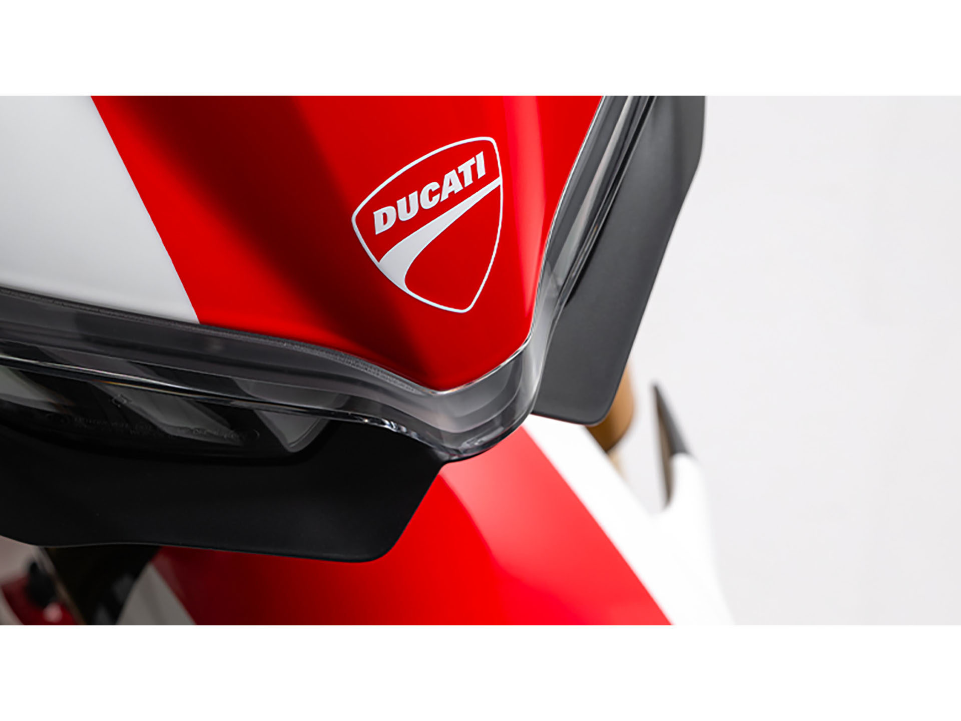 2024 Ducati Streetfighter V4 Supreme in Portland, Oregon - Photo 8