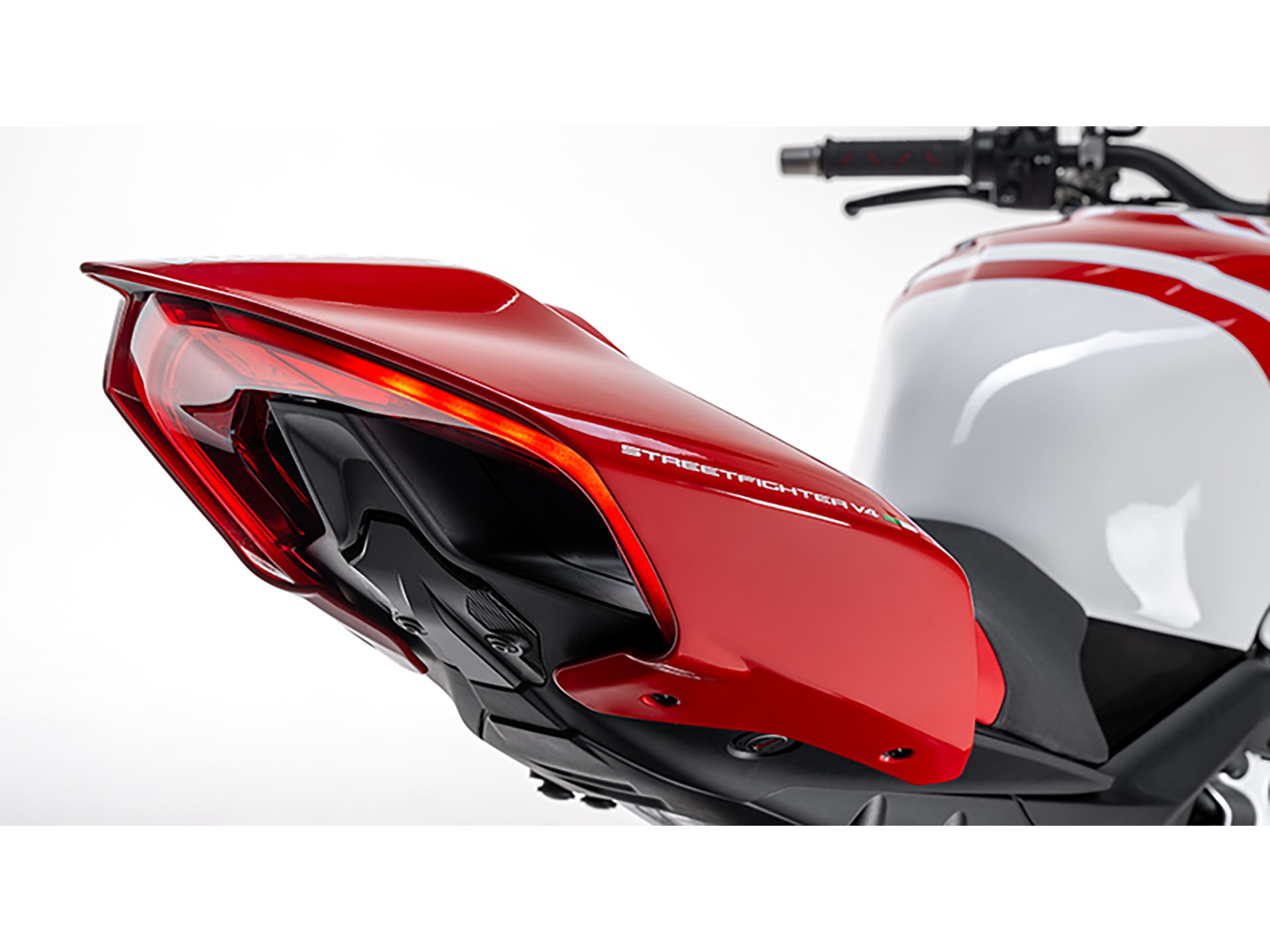 2024 Ducati Streetfighter V4 Supreme in Portland, Oregon - Photo 10