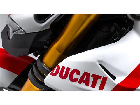 Ducati Supreme V4ジャケット ブラック・グレー