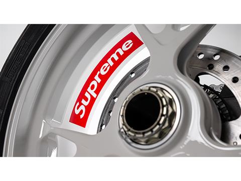 2024 Ducati Streetfighter V4 Supreme in Portland, Oregon - Photo 13