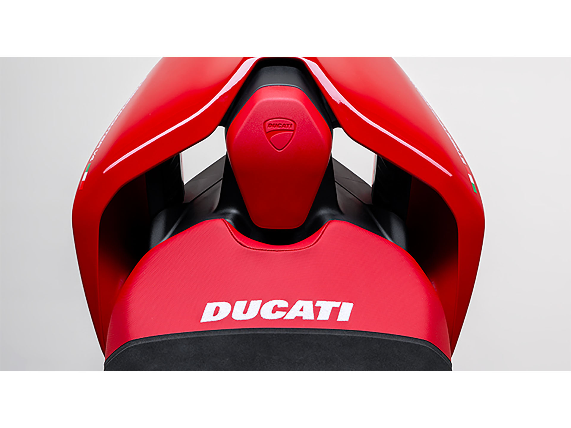 New 2024 Ducati Streetfighter V4 Supreme, Portland OR