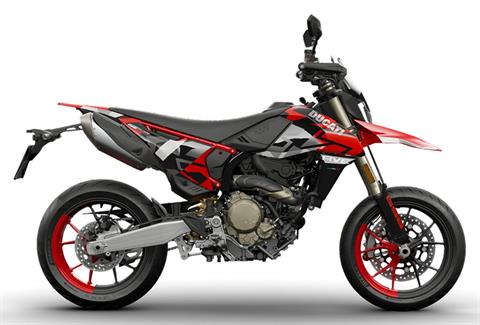 2024 Ducati Hypermotard 698 Mono RVE