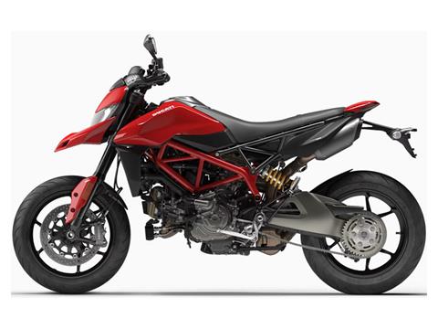 2024 Ducati Hypermotard 950 in Foxboro, Massachusetts - Photo 2