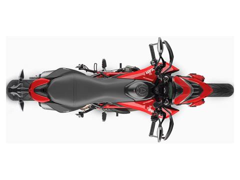 2024 Ducati Hypermotard 950 in Foxboro, Massachusetts - Photo 3