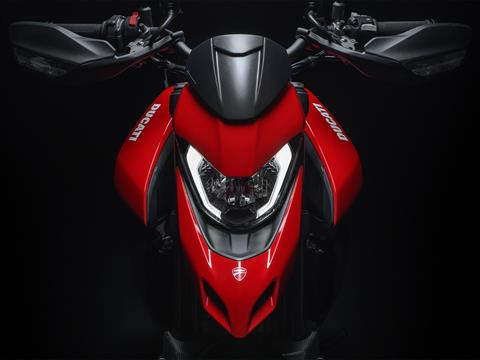 Hypermotard price on sale