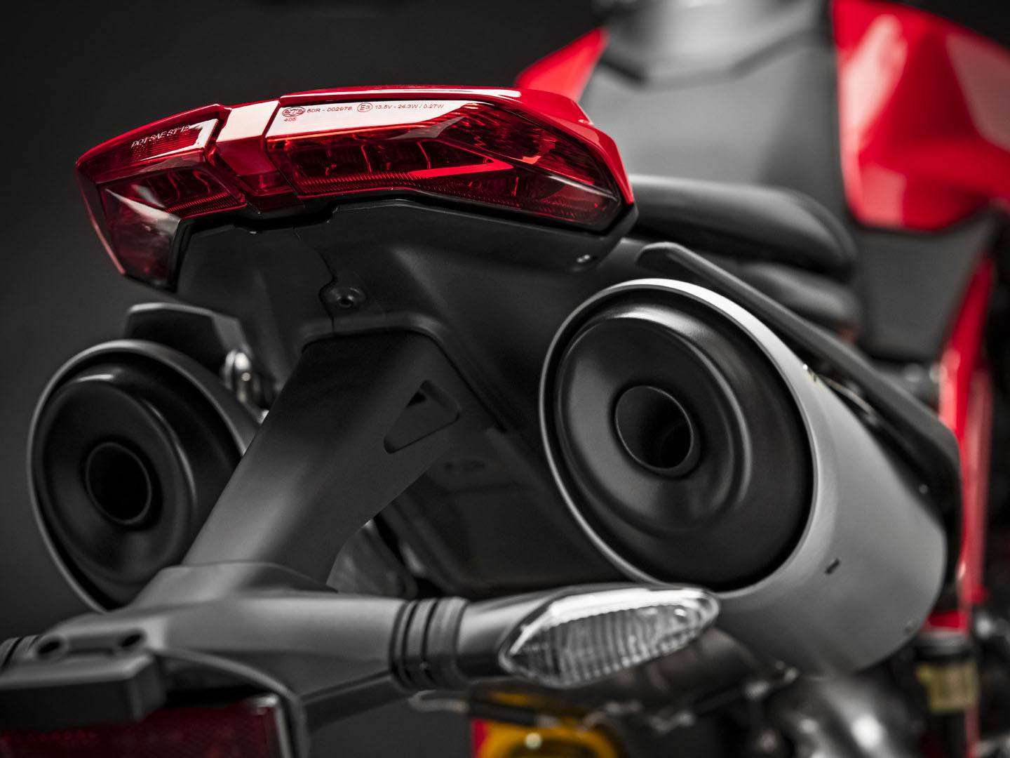 Model Details Moto Europa